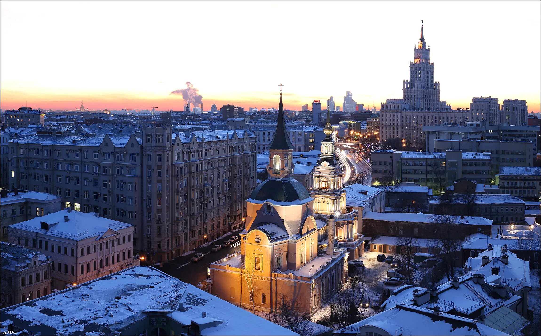 Мне не нравится город москва. Новая басманная зима. зимняя москва. москва зимой. москва красиво.