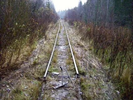 Узкая колея