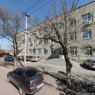 Ростов ул мечникова