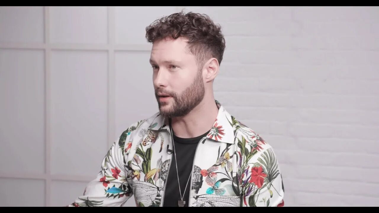 Calum scott where. Calum scott mp3.