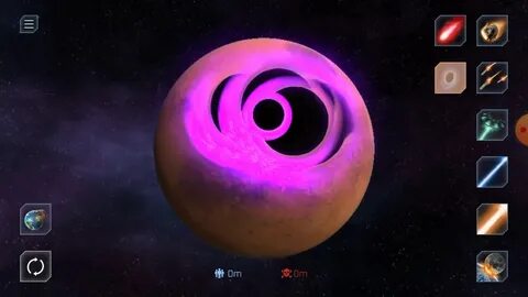 Solar smash взломка