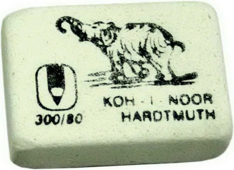 Koh i hardtmuth. Ластик koh-i-noor 300/80. ластик koh-i-noor elephant, прямоугольный 300 80. ластик koh-i-noor elephant. белый ластик со слоном.