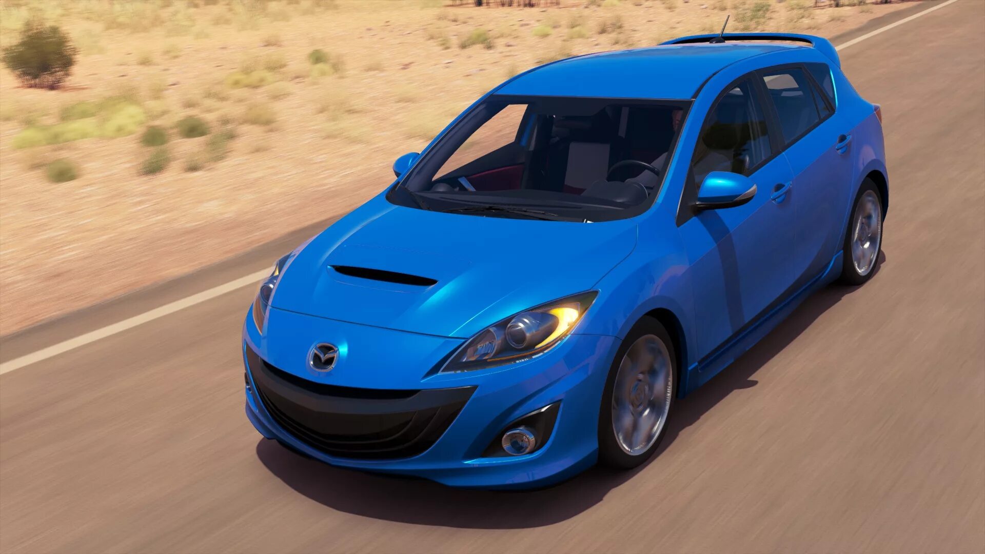 Мазда 3 купить в крыму. Mazda 3 Mazdaspeed. Mazda 3 в Forza Horizon. Mazdaspeed3 2003 синий. Мазда 3 2012.