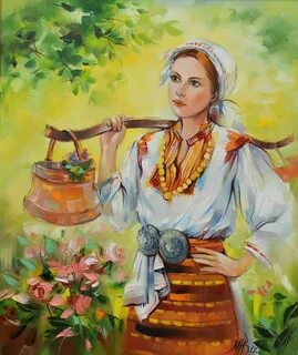 Коромысло