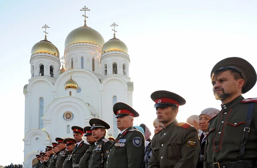 Синодальный отдел по казачеству. Казачья церковь. Казачья православная церковь. Казачья православная церковь. Казачество и православие.