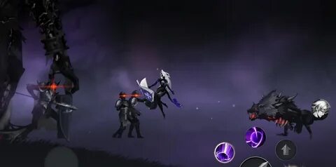 Shadow boss aut