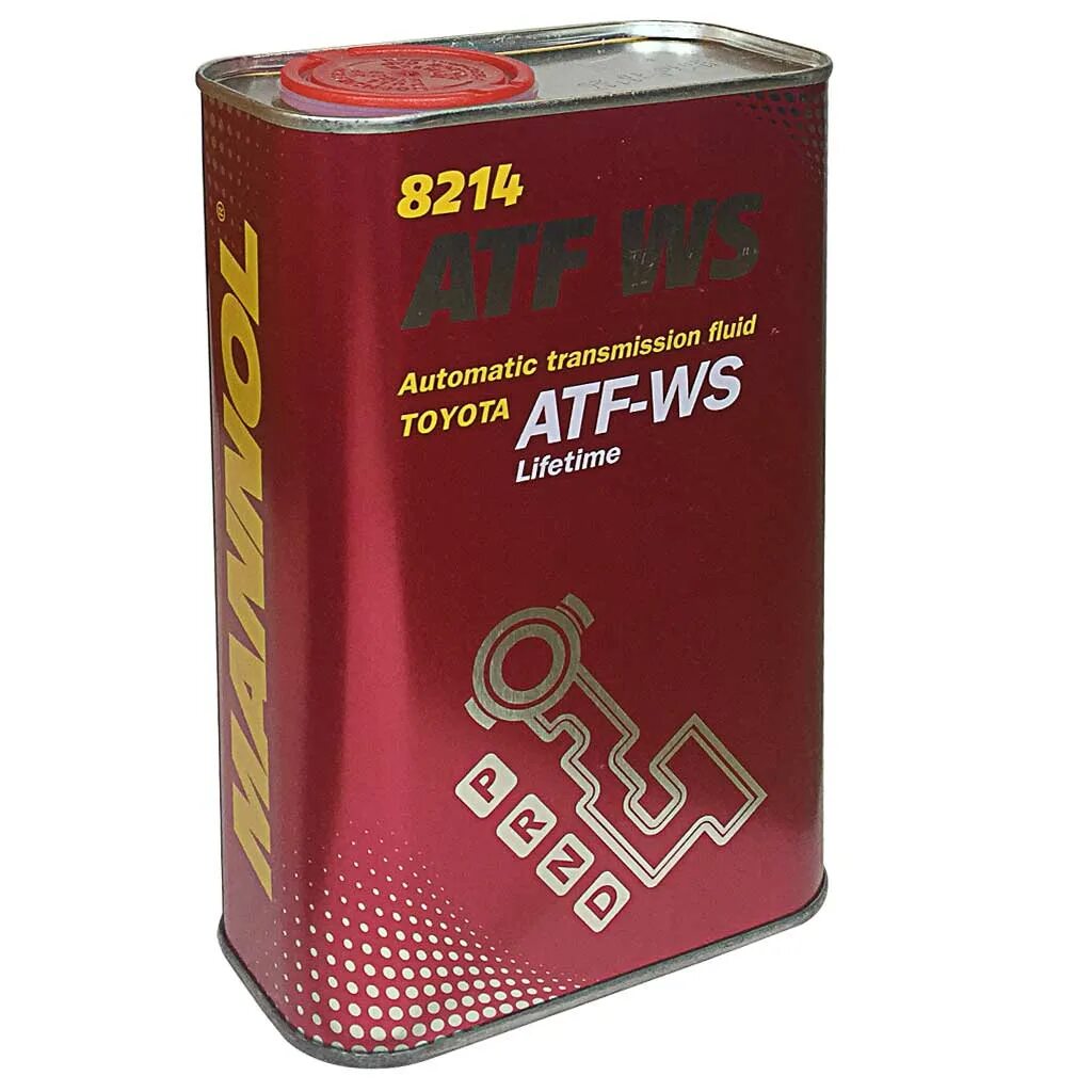 Mannol ATF WS. Mannol ATF WS 8214. Mannol ATF WS Automatic Special 4 л. Mannol ATF WS 20л артикул.