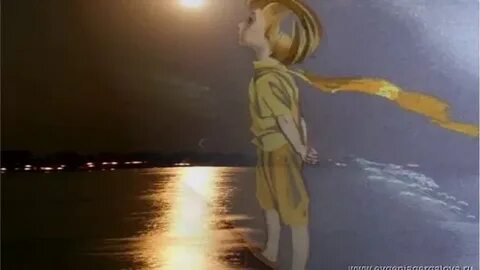 Сказка лучик