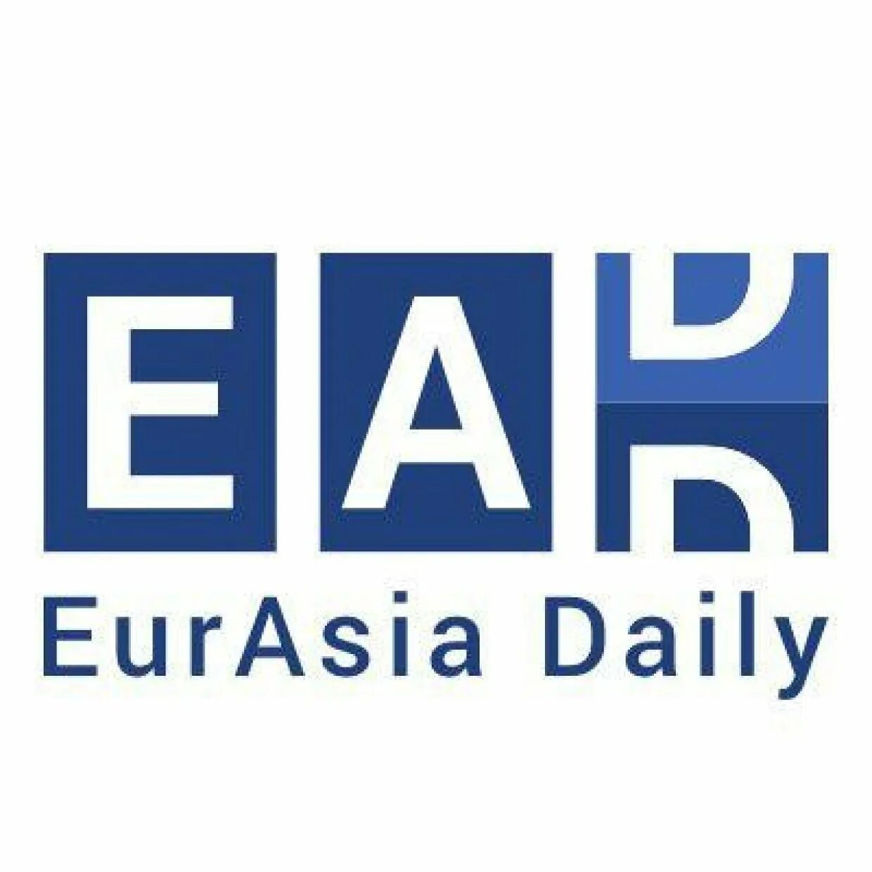 Ru дейли. EADAILY.com. EADAILY логотип. Евразия Дейли. Логотип Eurasia.