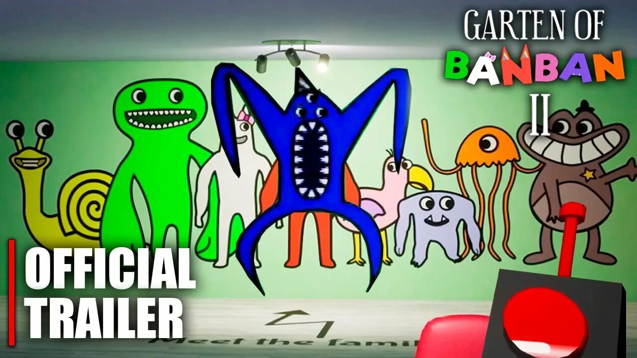 Garten of banban 6 official trailer. Garten of banban 6 official trailer. Garten of banban 6 official trailer. Garten of banban 6 official trailer. Garten of banban 6 official trailer.