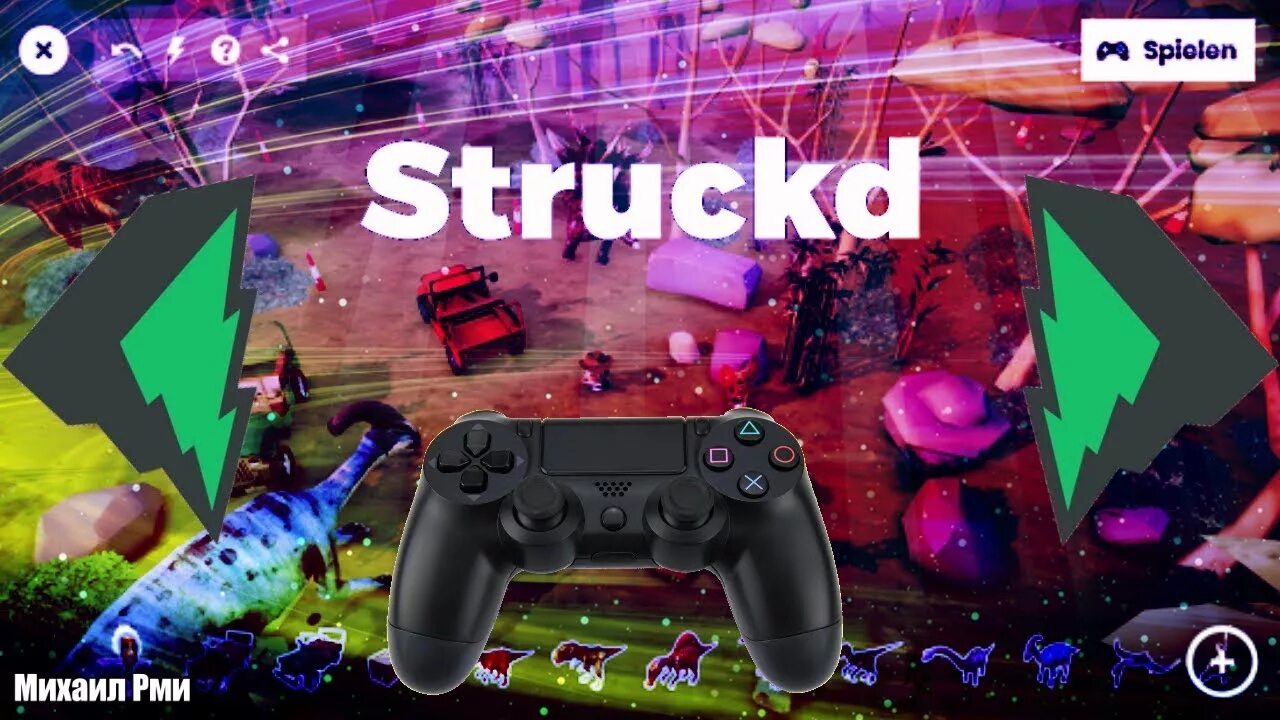 Struckd 3d. Struckd. struckd конструктор игр. топ конструкторов игр.