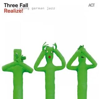 Three fall