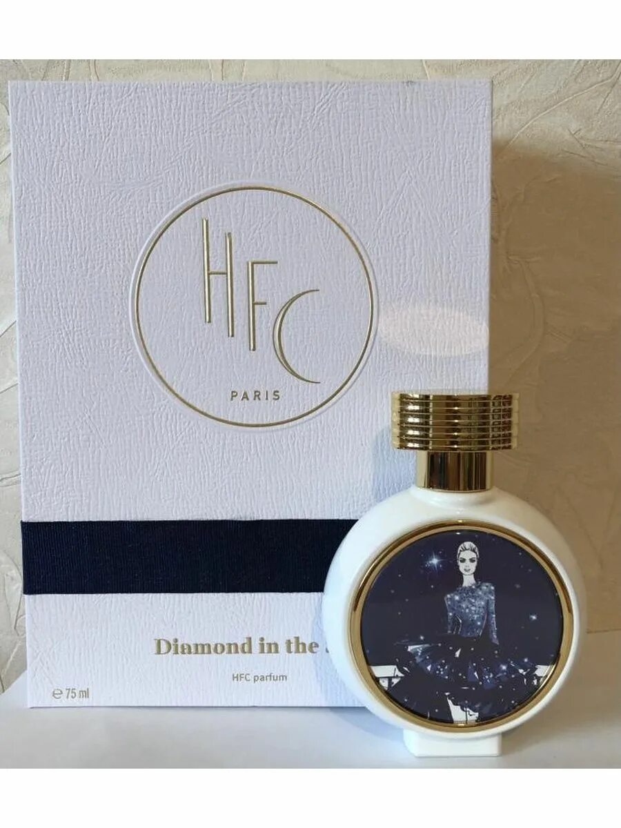 Haute Fragrance Company Diamond in the Sky 15 мл. Духи HFC Diamond in the. Haute Fragrance Company HFC indian Venus (жен) EDP 75 мл (тестер). Даймонд Скай Парфюм. Hfc парфюм отзывы