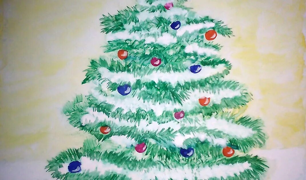 Рисование елочки в средней группе. Рисование наша наряднаяулка. Тема наша нарядная елка средняя группа. Рисование елочки в старшей группе. Рисование в средней группе на тему елка.