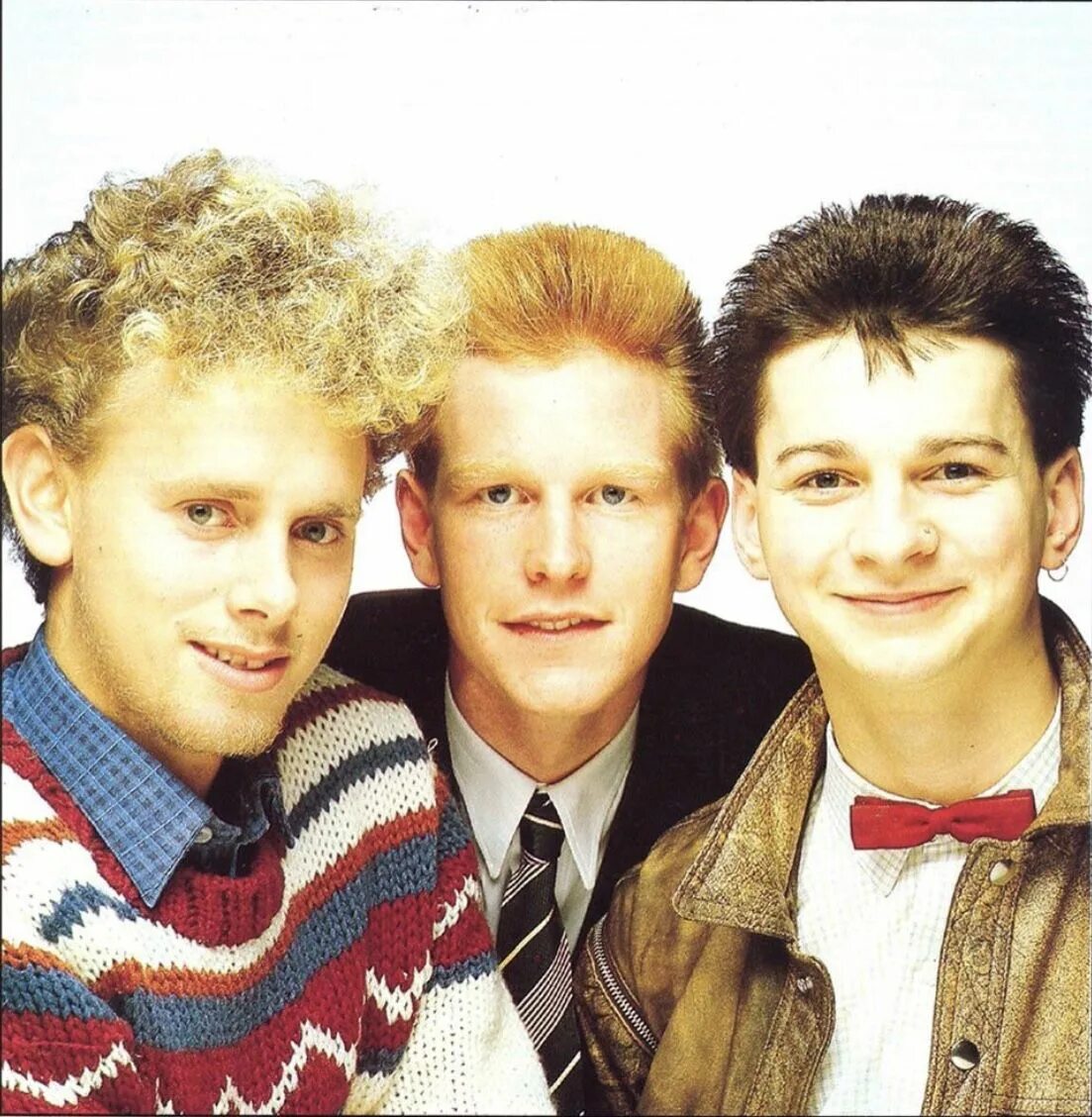 Депеш мод в молодости. Группа depeche mode. депеш мод молодые. группа depeche mode 1980. depeche mode 1995.