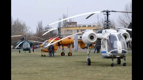 Сайт камов