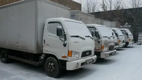 Грузовые автомобили самара
