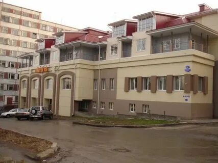 Золотой череповец