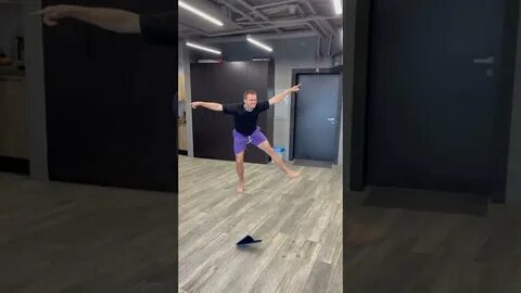 Танец литвина