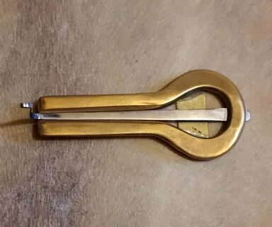 Кубыз татарский музыкальный