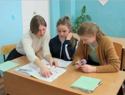 Занятия в школах иваново