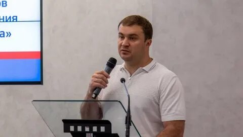 Хоценко новости
