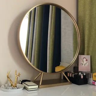 Home mirror