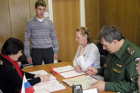 Военкомат богородск телефон