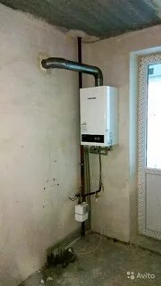 Можно ли перенести газовый