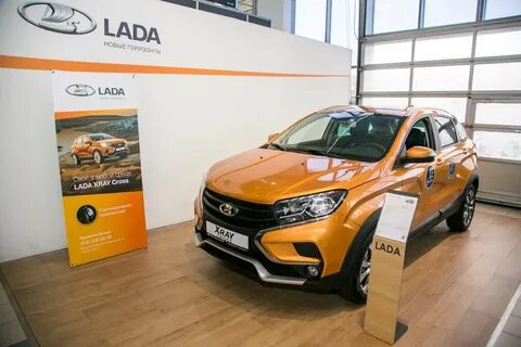 Интернет магазин автоваза