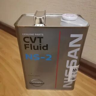Nissan ns2