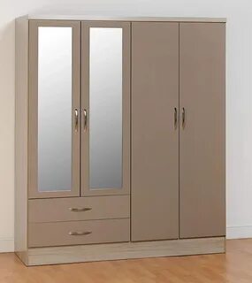 Wardrobe 2