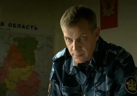 Гончие 6 роли