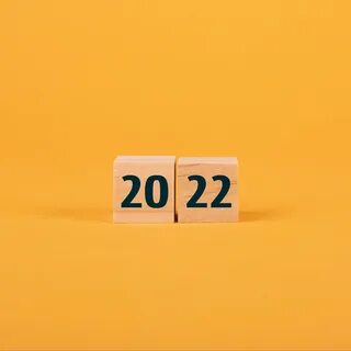 New число