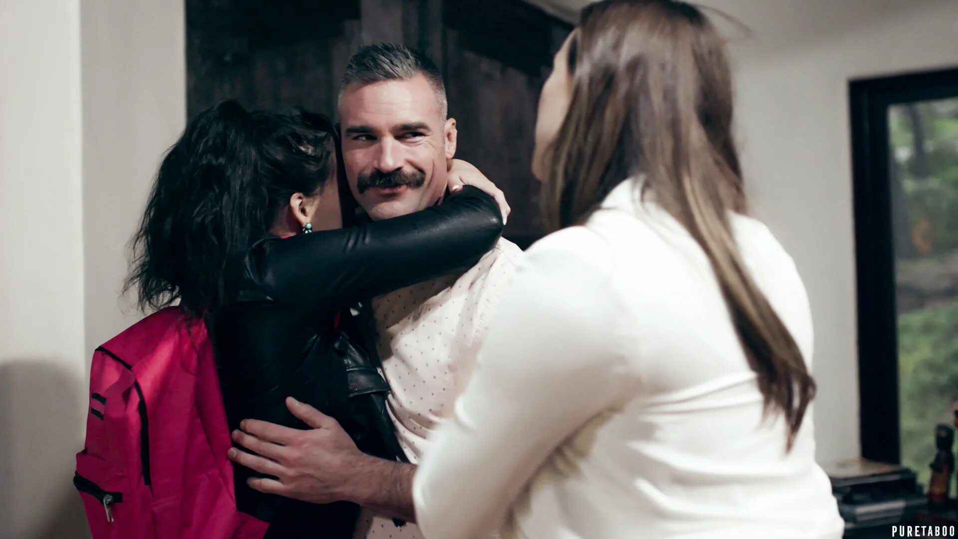 Kit mercer фильмы. пуретабу фэмили. Puretaboo актеры. Jane wilde. Jaye summers bad uncle.