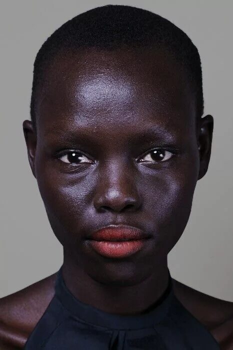 Dark is models