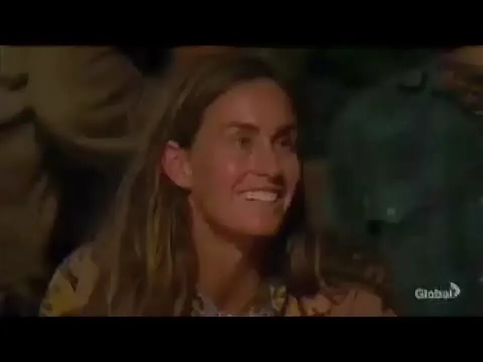 More survivor. More survivor