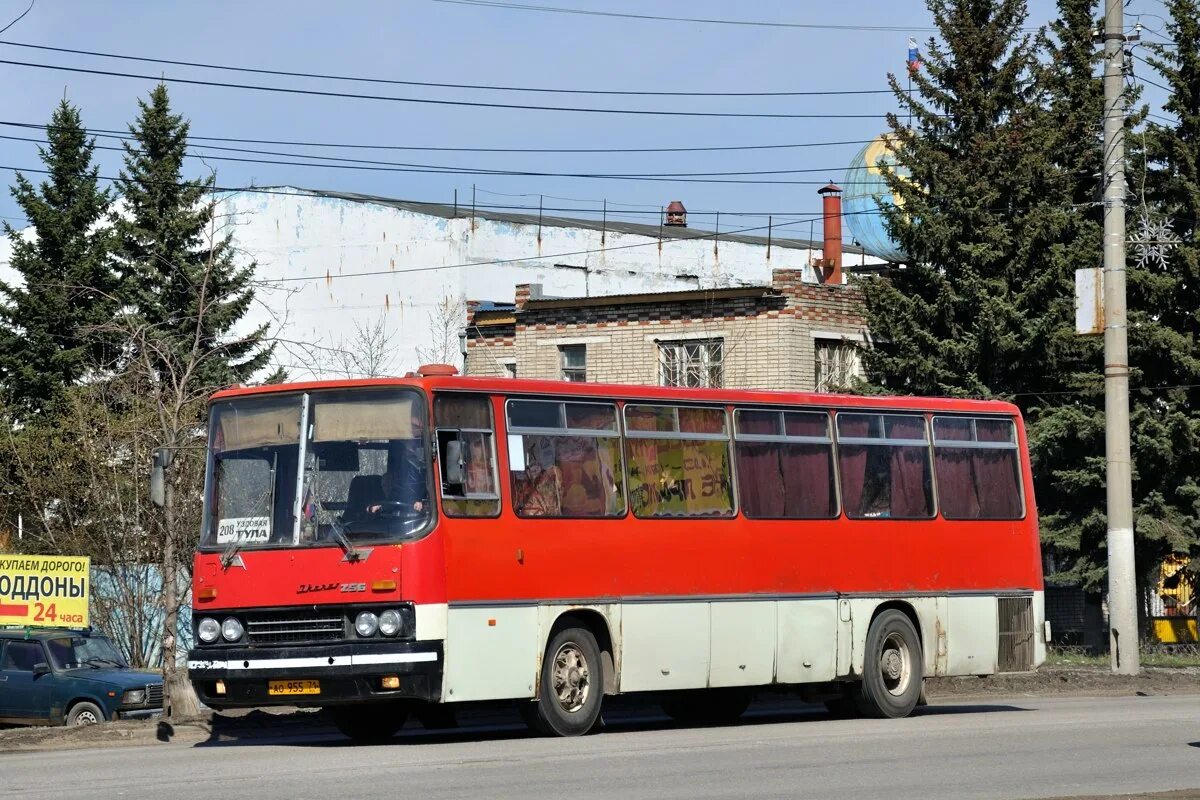 Тула узловая купить. Икарус 256. Икарус 256.55. Икарус Узловая Тула. 208 Автобус Узловая Тула.