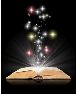 Книга судеб открытая книга