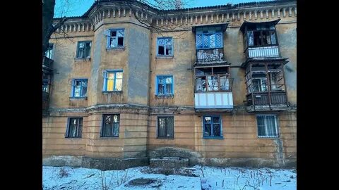 Бесплатна горловка