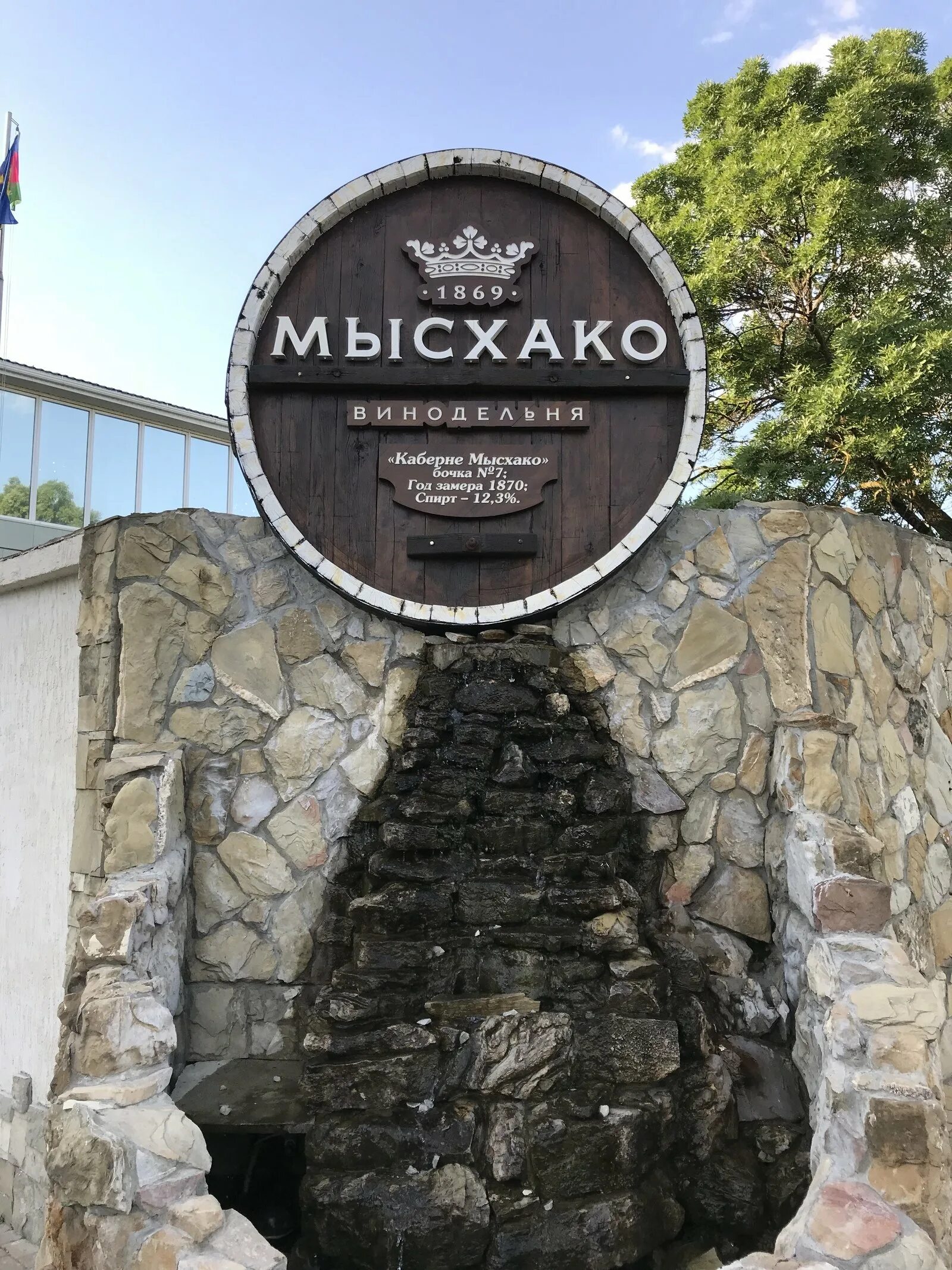 Винный завод в новороссийске. Мысхако винзавод. Мысхако винодельня. Мысхако экскурсия на винзавод. Винзавод новороссийск.