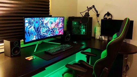 Gamer 1