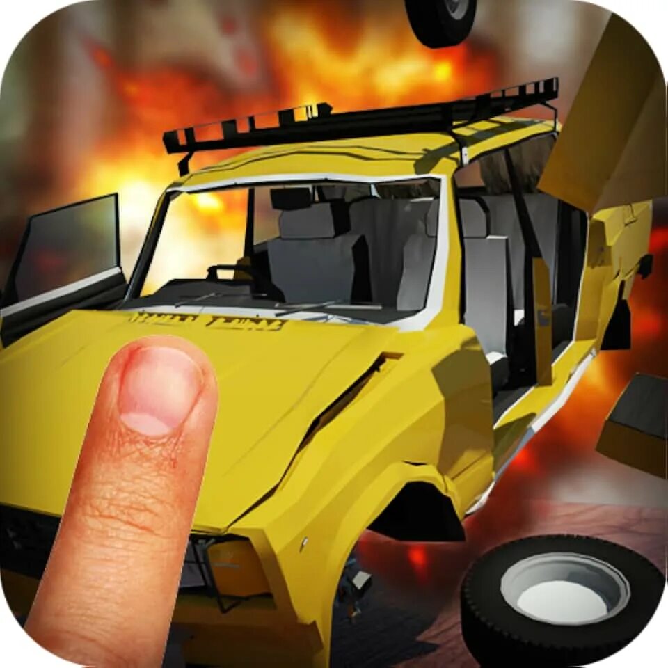Мод на игру краш тест. Ваз кар краш симулятор 2. игра машины автовазы. ваз игры на андроид. ваз краш тест игра.
