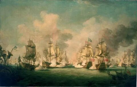 Господство моря