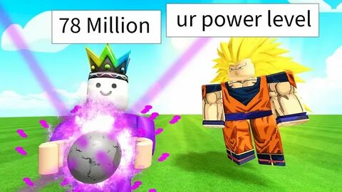 Powers tycoon