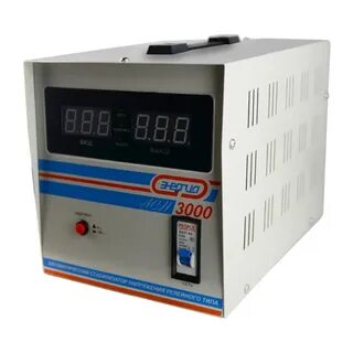 Стабилизатор асн 80000 3