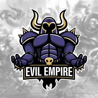 Evil эмблема