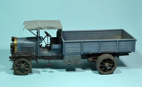 Re model