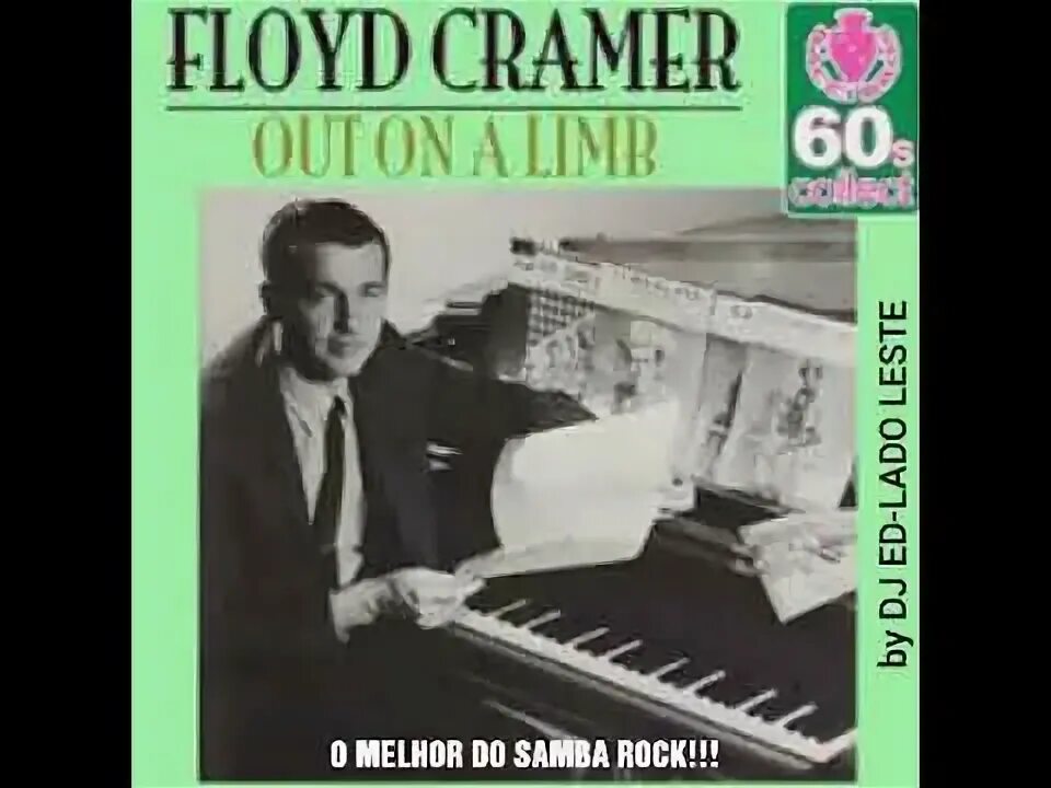 Floyd cramer. Floyd cramer
