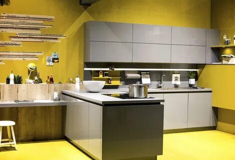 Стильные кухни адрес магазинов